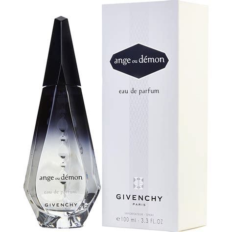 givenchy ange ou demon tendre review|angels and demons fragrance.